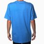 Camiseta Hurley Break Sets Azul