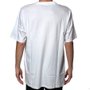 Camiseta Hurley Break Sets Branco