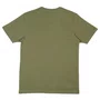 Camiseta Hurley Calibox Caqui
