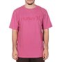Camiseta Hurley Eps Colors Rosa Mescla