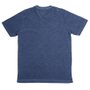 Camiseta Hurley Esp Wash Azul Estonado