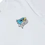 Camiseta Hurley Etam Eagle Branco