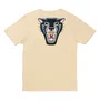 Camiseta Hurley Etam Panther Bege