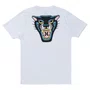Camiseta Hurley Etam Panther Branco