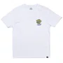 Camiseta Hurley Etam Trigre Branco