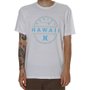 Camiseta Hurley Hawaii Branco