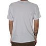 Camiseta Hurley Hawaii Branco