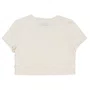 Camiseta Hurley Hawaii Feminina Off White