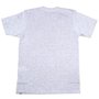 Camiseta Hurley Infanto - Juvenil Silk Bp Mescla Claro
