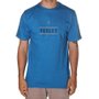 Camiseta Hurley Label Azul