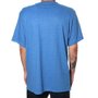 Camiseta Hurley Mini Icon Plus Size Azul