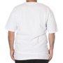 Camiseta Hurley Oversize BP Branco