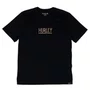 Camiseta Hurley Shark Preto