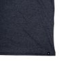 Camiseta Hurley Silk Chrome Mescla Escuro