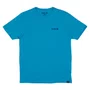 Camiseta Hurley Silk Classic Azul