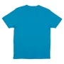 Camiseta Hurley Silk Classic Azul
