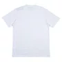 Camiseta Hurley Silk Classic Branco Camiseta Hurley Silk Classic Branco