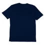 Camiseta Hurley Silk Icon Azul Marinho