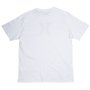 Camiseta Hurley Silk Icon Oversize Branco