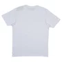 Camiseta Hurley Silk O&O Solid Branco
