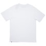 Camiseta Hurley Silk O&O Solid Oversize Branco