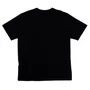 Camiseta Hurley Silk O&O Solid Preto