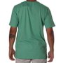 Camiseta Hurley Silk Pool Side Verde