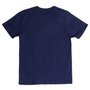 Camiseta Hurley Silk Puff Azul Marinho