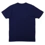 Camiseta Hurley Square Azul Marinho