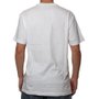 Camiseta Independent 4 Tier Cross 3 Branco