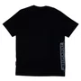 Camiseta Independent Apparitian Ss Preto