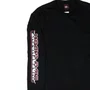 Camiseta Independent Barhouse M/L Preto