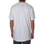 Camiseta Independent Basic Branco
