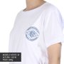 Camiseta Independent Btg Summit Feminina Branco