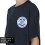 Camiseta Independent Btg Summit Juvenil Azul Marinho