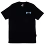 Camiseta Independent Buzzsaw Preto