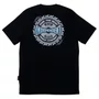 Camiseta Independent Buzzsaw Preto