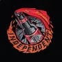 Camiseta Independent Fire Starter Preto