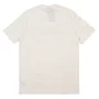 Camiseta Independent Ftr Team Front Off White