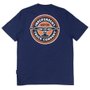 Camiseta Independent Itc Profile Azul Marinho