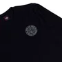 Camiseta Independent M/L Clipper Preto