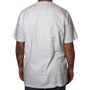 Camiseta Independent OGBC 3 Bottom Branco
