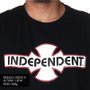 Camiseta Independent OGBC 3 Preto