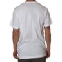 Camiseta Independent Parcel Branco