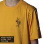 Camiseta Independent Pool Scum Amarelo