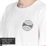 Camiseta Independent Sfg Concealed Off White