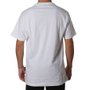 Camiseta Independent Shear Branco