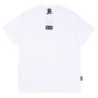 Camiseta Independent Span Label  Branco