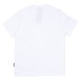 Camiseta Independent Span Label  Branco
