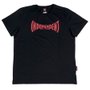 Camiseta Independent Span Logo Preto Camiseta Independent Span Logo Preto